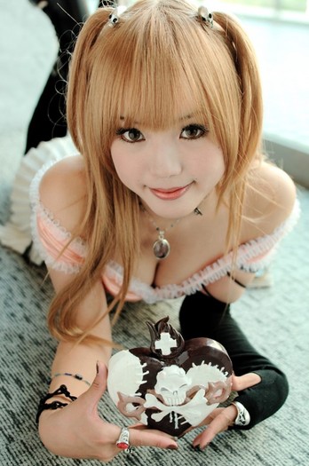 05 - Misa Misa