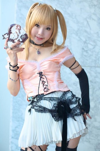 deathnotecosplay7-1[1] - Misa Misa