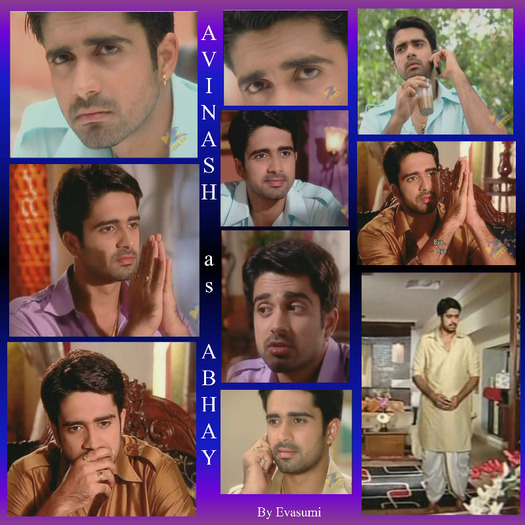 slide1 - Avinash Sachdev