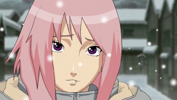 Akari Uchia:X:X:X - A-My friends-A