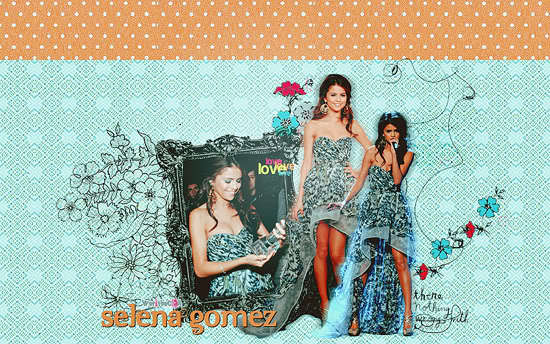 133 - selena gomez
