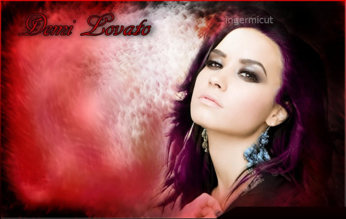 65 - Demii Lovato