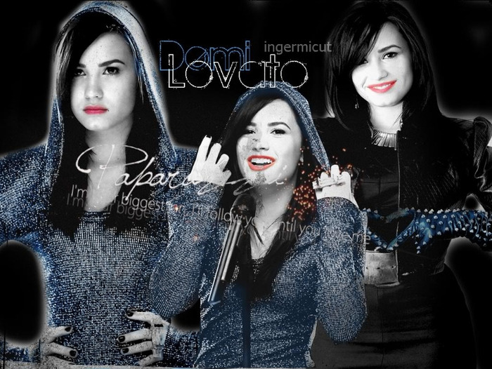 67 - Demii Lovato