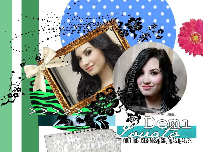 69 - Demii Lovato