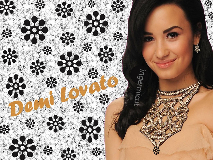 74 - Demii Lovato