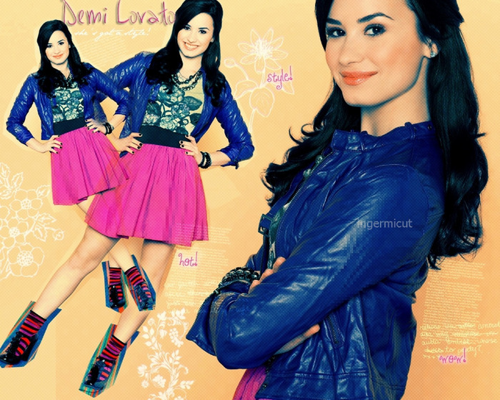 76 - Demii Lovato