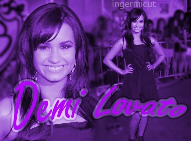 deanina - Demii Lovato