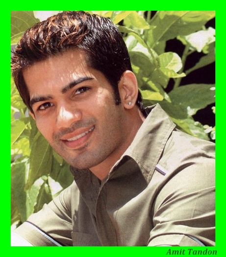 Abhi 23 - DILL MILL GAYYE AMIT TANDON AKKA DR ABHIMANYU MODI PICTURE GALLERY