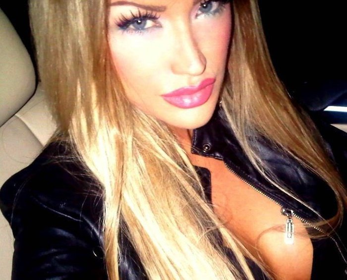 iughy - bianca dragusanu