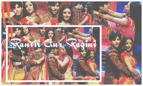 Ragvir1 - kinshukparul