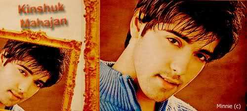 xdyz45 - Kinshuk Mahajan