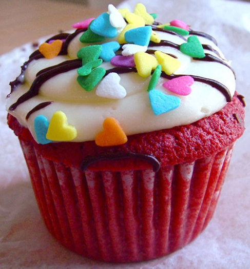 cupcake - Cupcake