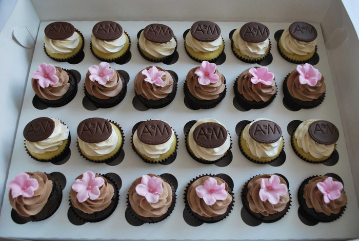 cupcakes - Cupcake
