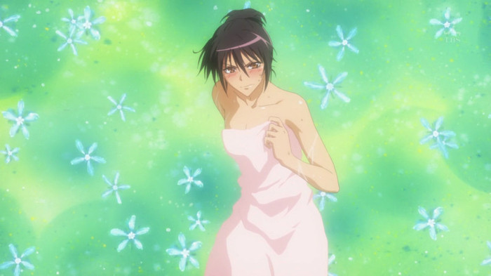 maidsama-ep8-scr1 - ayuzawa misaki