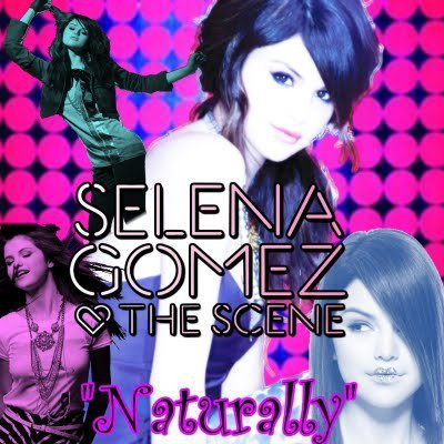 I love selena gomez - For XoSelGomezXo