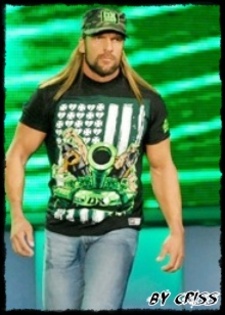 Triple H-Sillvy