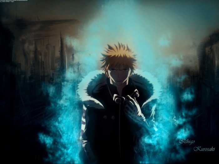 submittionichigo