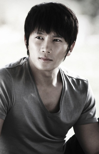 Ji Sung-Marius