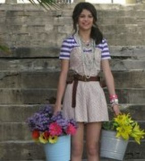 pentru selenamgomeztilltheend