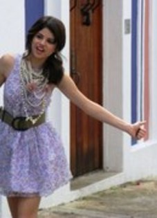 pentru selenamgomeztilltheend