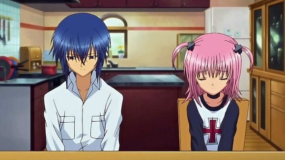 93 - shugo chara