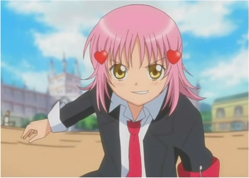 amu[2] - shugo chara