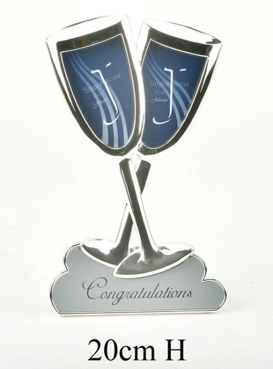 rame-foto-pahare-sampanie-argintate