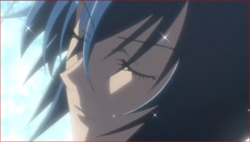 ikuto 1 - shugo chara