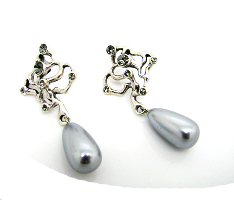 cercei-perle-stras-swarovsky-38445E