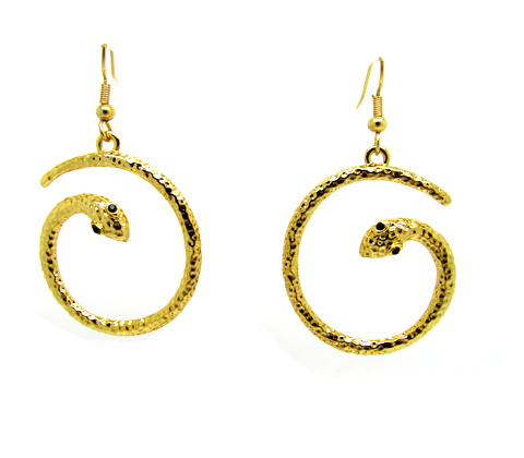 cercei-placati-aur-sarpe-39097E