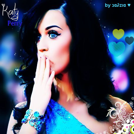 ♥♥ Serbus , dragilor !  Sunt Katy Perry si am revenit cu un nou episod din NextTopModel !! - xo - Ep3 - xq