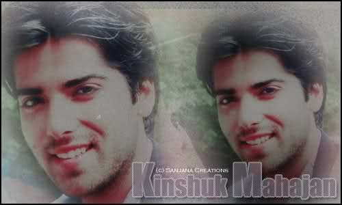 vwf8m - Kinshuk Mahajan