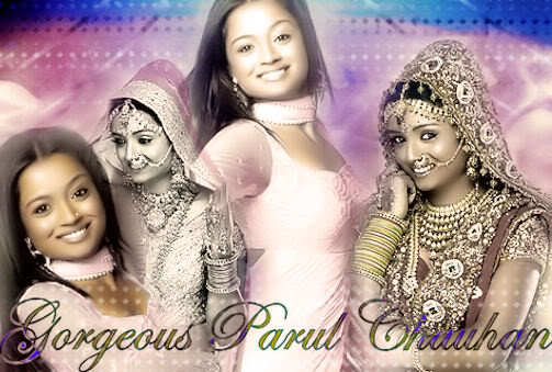2d6lgz - Parul Chauhan