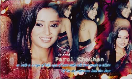 parul