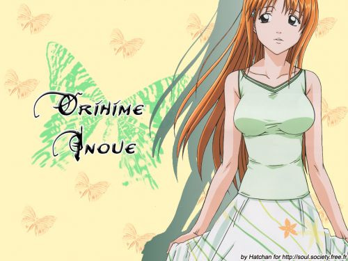 1121656555_7c725791b7 - Orihime Inoue