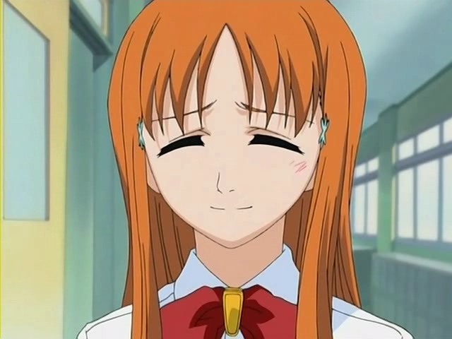 bleach_orihime0041 - Orihime Inoue