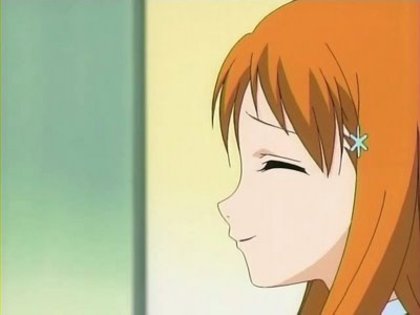 bleach_OrihimeInoue_002 - Orihime Inoue