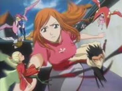 images (18) - Orihime Inoue