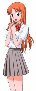 images (28) - Orihime Inoue