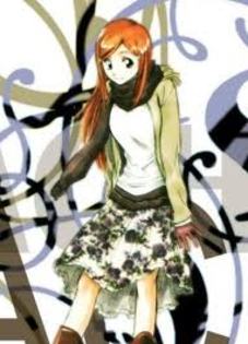 images (29) - Orihime Inoue