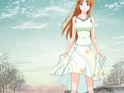 images (32) - Orihime Inoue
