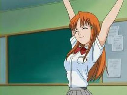images (35) - Orihime Inoue