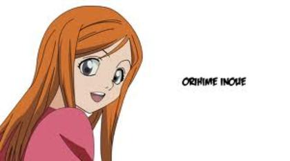 images (41) - Orihime Inoue