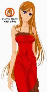 images (46) - Orihime Inoue