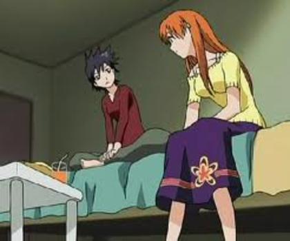 images (52) - Orihime Inoue