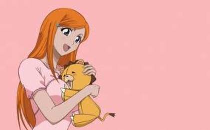 images (54) - Orihime Inoue