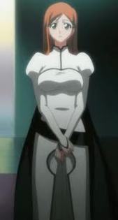 images (62) - Orihime Inoue