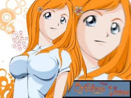 images - Orihime Inoue