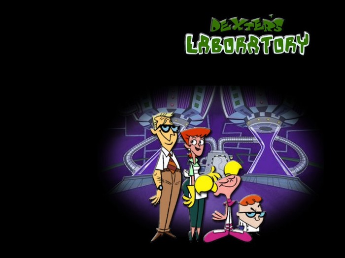 Dexter-s-Laboratory-cartoon-network-708383_1024_768 - cartoon network
