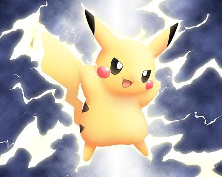 1 - Celalat Pikachu al meu